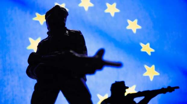 Пока вы не уснули: заявление ЕС о войне с Россией и тайны личной жизни Макрона