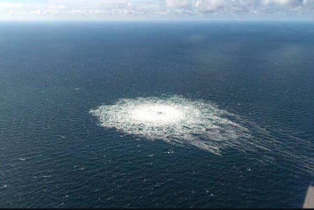 Лавров заявил, что США хотят «забрать» «Северные потоки»