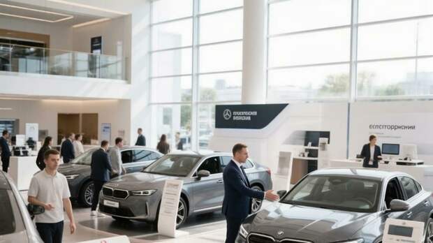 В ГД предложили освободить от уплаты утильсбора ветеранов и многодетные семьи