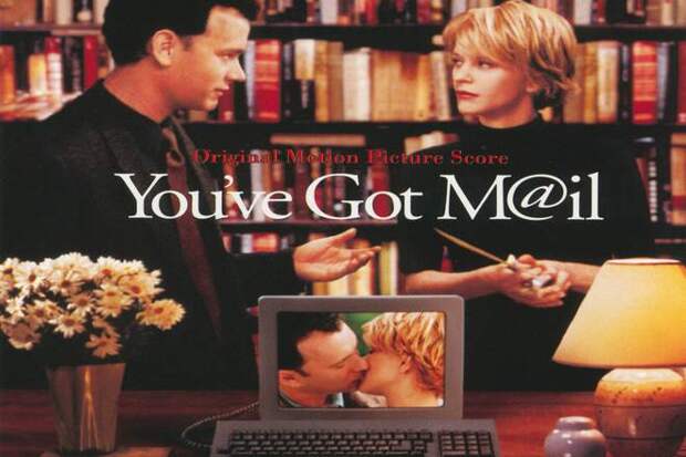 You've Got Mail
