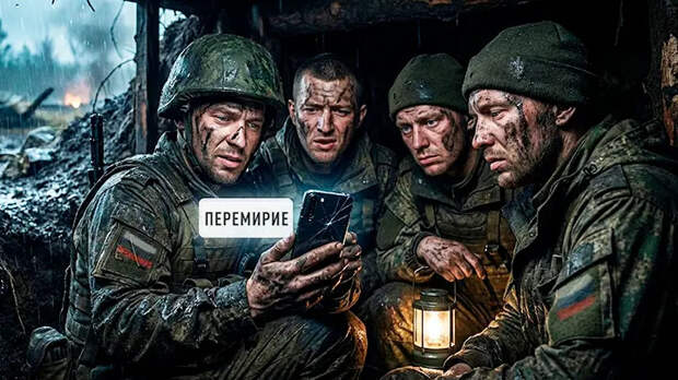 "Впереди большая комбинированная атака": Фронт говорит о "перемирии". Услышат ли?