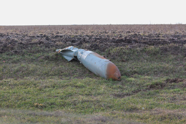 ВСУ в третий раз атаковали Белгородскую область ракетами