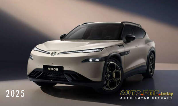 Volkswagen ID.UNYX 08