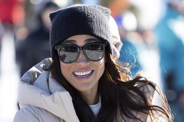 Меган Маркл готовится к грандиозному возвращению в Великобританию: Уильяма и Кейт Миддлтон ждет нервотрепка