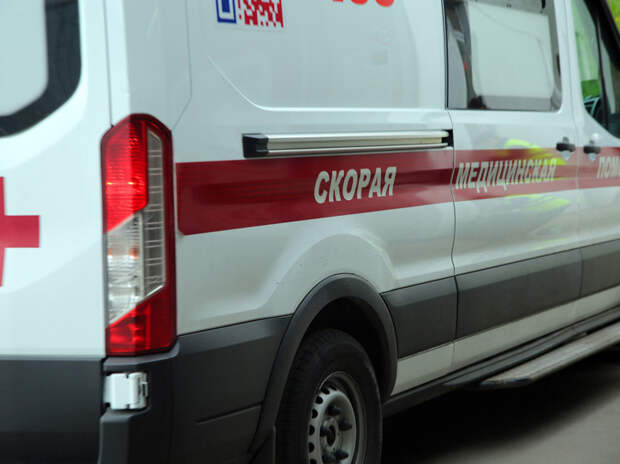 В Советском восьмилетняя девочка получила тяжёлую травму головы после падения с надувного батута