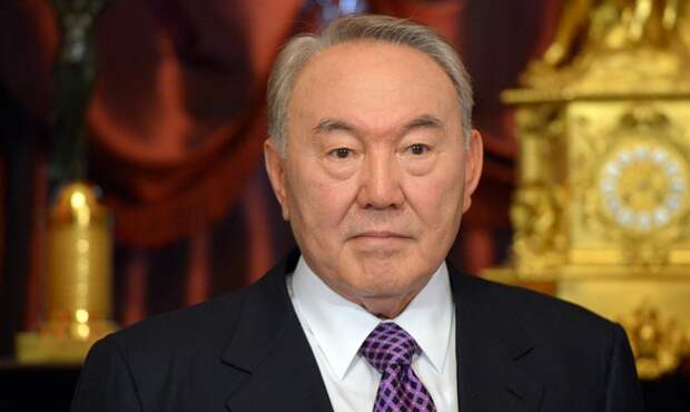 Назарбаев: Любые переговоры лучше войны