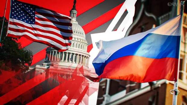 The Hill: союзники США падают под тяжестью контрсанкций Путина