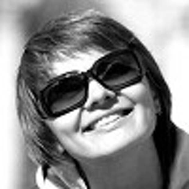 Полина Колесникова