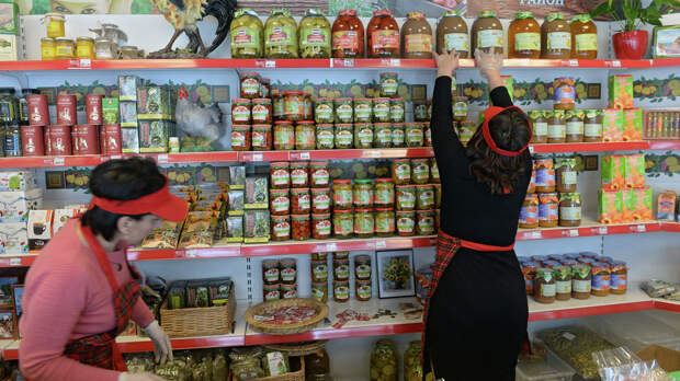 Эксперты рассказали, каких Е-добавок в продуктах лучше избегать 