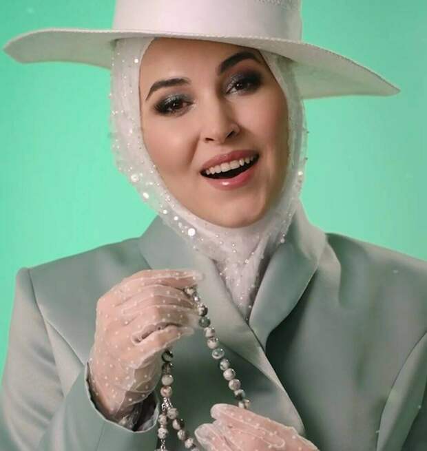 Гүзәлем: «Өйдә бардак, бизнеста проблемалар»