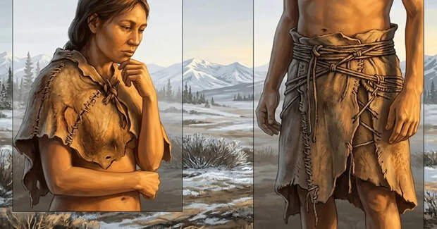 В пещере Орегона нашли сшитую шкуру возрастом 12 600 лет — самое раннее прямое свидетельство одежды