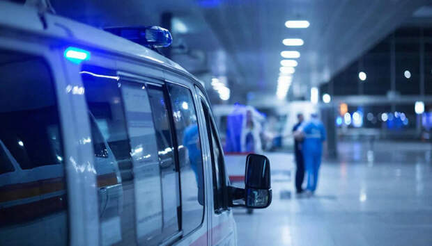 Загадочная болезнь унесла жизнь туристки, ее муж найден без сознания в аэропорту