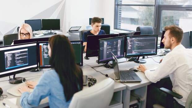 Метод криптографической защиты беспилотного транспорта разработали в Санкт-Петербурге