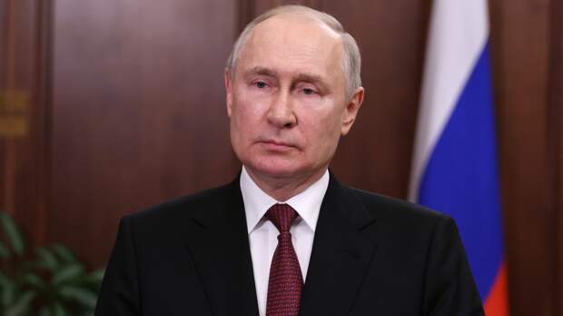 Путин: укрепление ВС РФ остается приоритетом