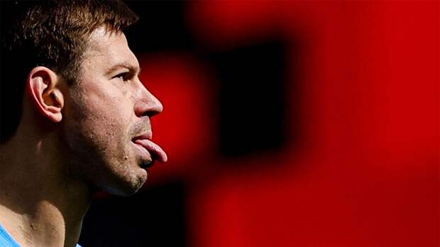 Смолов заявил, что больше не пойдет в «Кофеманию» на Большой Никитской