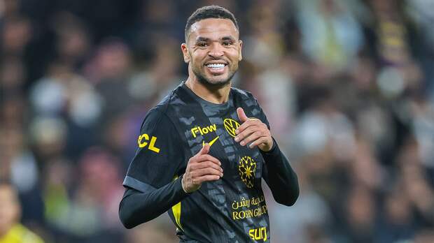 «Аль-Иттихад» выиграл 7:0 в матче Азиатской Лиги чемпионов, Эн-Несири оформил 1+1