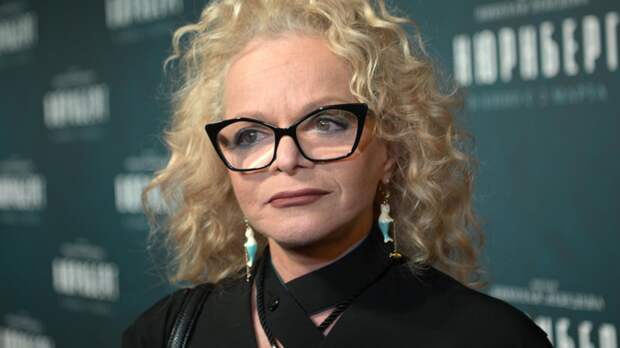 РИА Новости: концерт Долиной отменили в московском Доме музыки