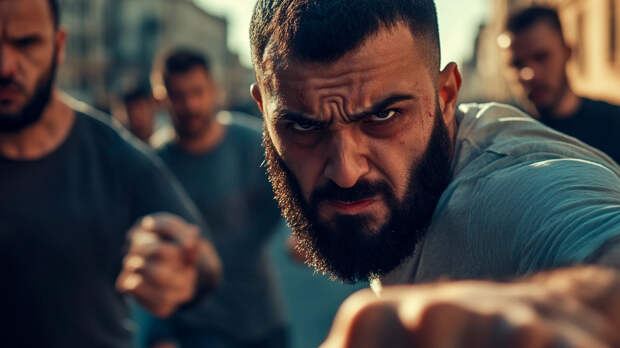 Это происходит в России. И об этом неудобно говорить: Жестокие обычаи кавказских аулов ещё живы