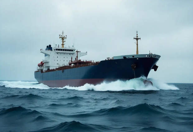 Чепа допустил путаницу в документах танкера Marinera
