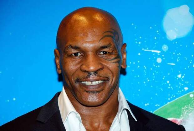 The former heavyweight champion of the world, who once made over US$ 300 million as a boxer, went bankrupt by 2003. Tyson blamed scheming financial advisors for his situation. He did make a comeback by touring with his one-man show Mike Tyson: Undisputed Truth.