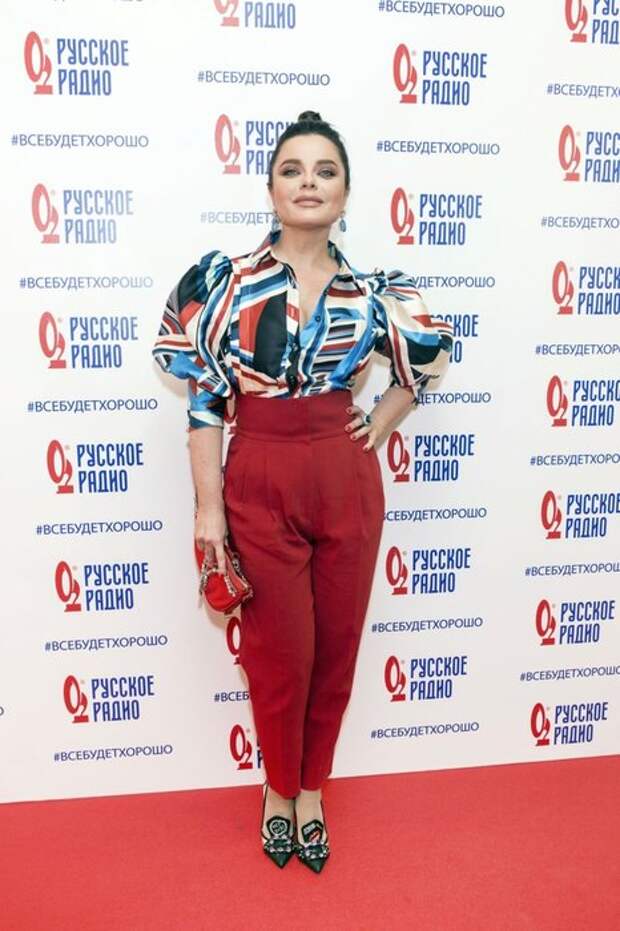 Наташа Королева