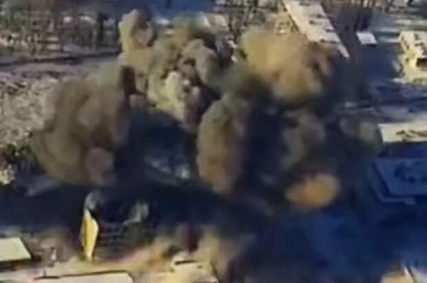 Иванников: «Искандер» пробьет бункер Гитлера в Виннице, где создан штаб ВСУ