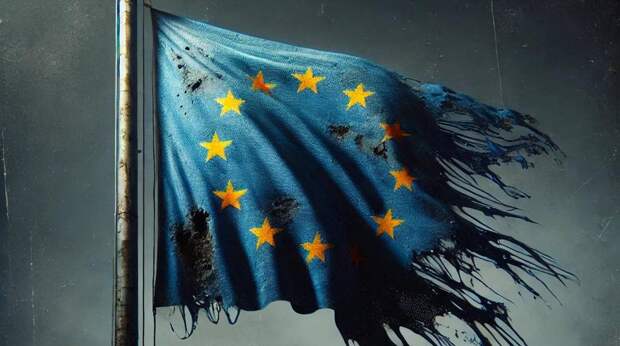 В МИД РФ назвали визит представителей ЕС в Бучу саморазоблачением