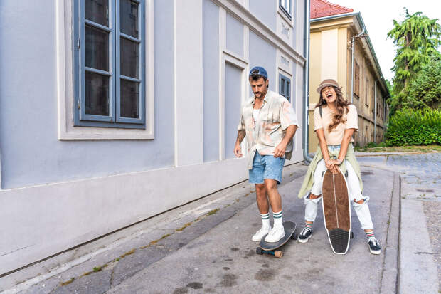 Психолог Ахметова: зумеры все чаще отказываются от гонки за успехом