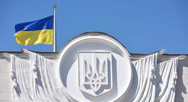 Новый сценарий ликвидации Украины: Запад уже подготовил неформальный план Новый сценарий ликвидации Украины: Запад уже подготовил неформальный план