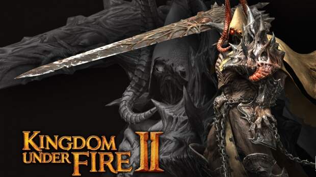 Kingdom Under Fire 2 готовится к началу бета-тестирования русскоязычной версии
