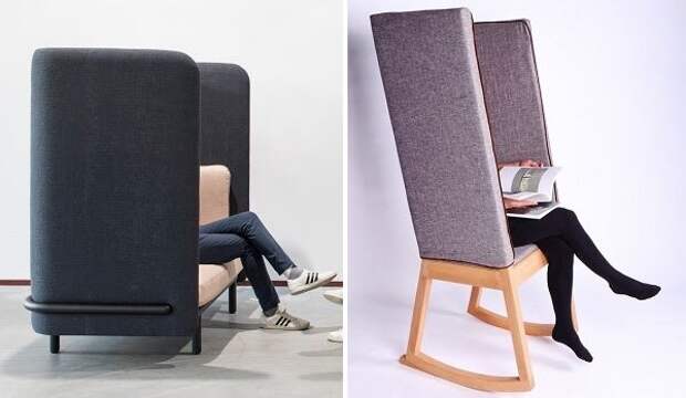 Компактная мебель — 16 моделей, которые можно сделать своими руками!