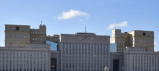 Сводка Минобороны России о ходе проведения спецоперации по состоянию на 6 октября