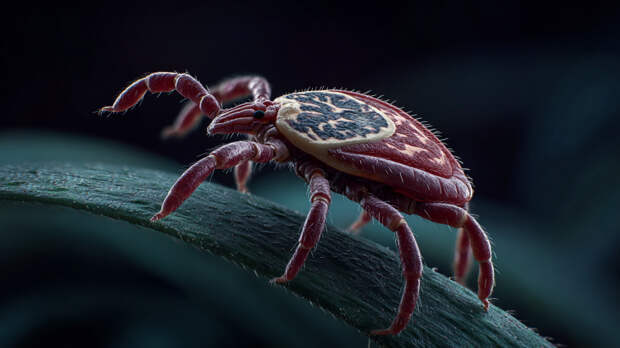 Кровожадные «гости»: москвичей пугают нашествием клещей-мутантов