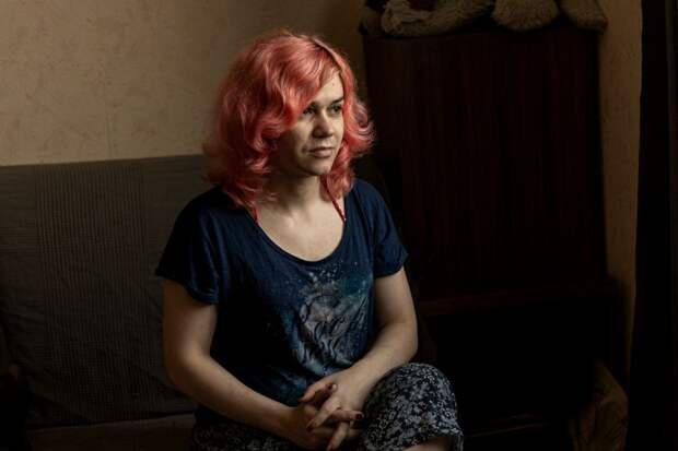 8 цитат женщины, которая стала мужчиной, а через 10 лет передумала