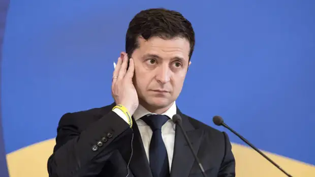 На Украине намерены создать Совет по вопросам свободы слова