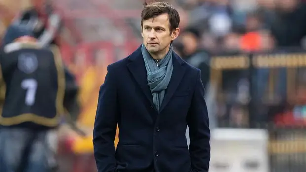 Семак — о приостановке сезона: столь длительного бездействия никогда не было