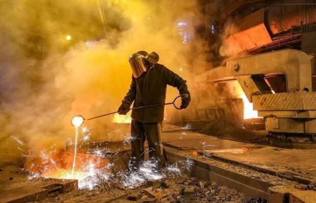 В России меняется экономическая политика? Спор властей и металлургов
