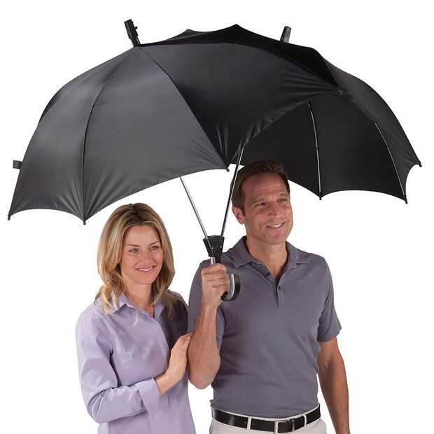 Umbrellas23 19 удивительных зонтов для осени