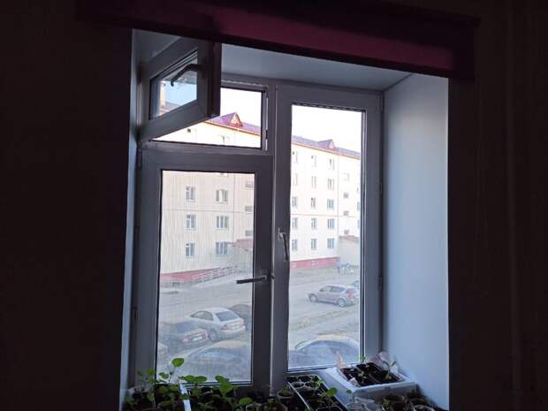 Родители выпавшего из окна мальчика в Иванове были пьяны