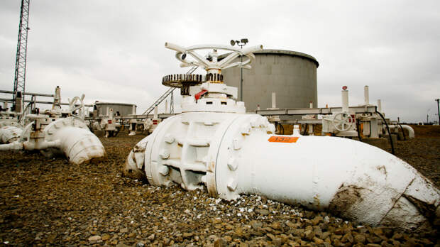 В МИД Украины назвали «наркоманским» решение Будапешта прекратить поставки дизеля Киеву