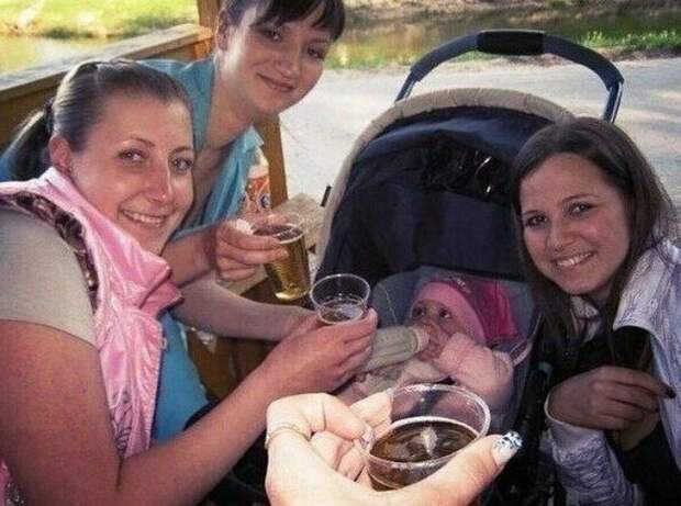 Вот родишь - поймешь: 15 сумасшедших я же родителей, с которыми лучше не связываться