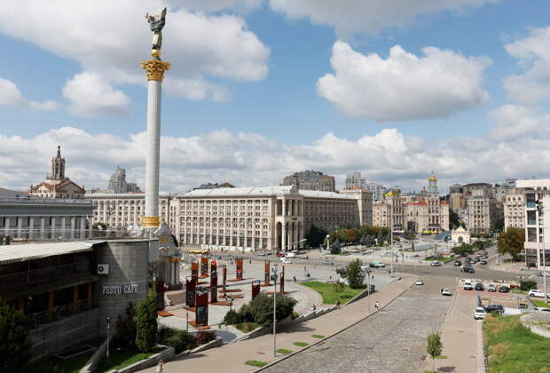 Минобороны России предупредило жителей Киева о необходимости покинуть город