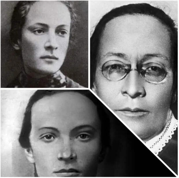 Профессиональный революционер Розалия Землячка