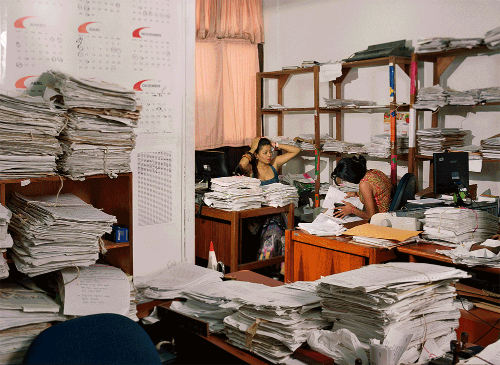 Преступление и наказание в разных странах