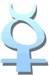 знак Меркурия