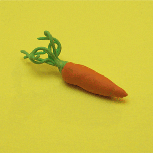 Carrot GIF