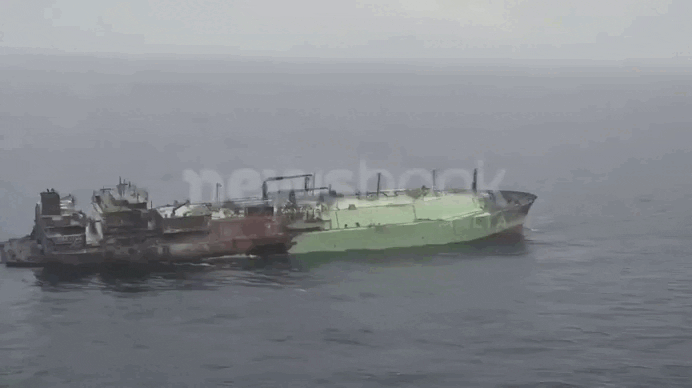 Пираты станут мишенями. Пять пунктов Патрушева по спасению России и самое важное