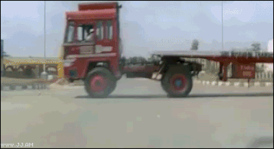 Невероятные трюки из Болливуда