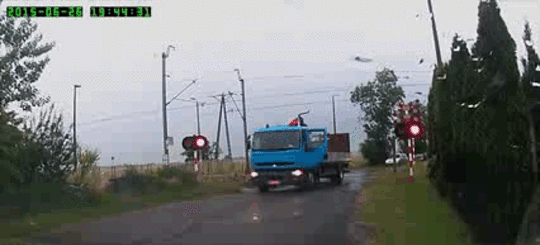 Подборка прикольных Гифок №455 (15 гифок)