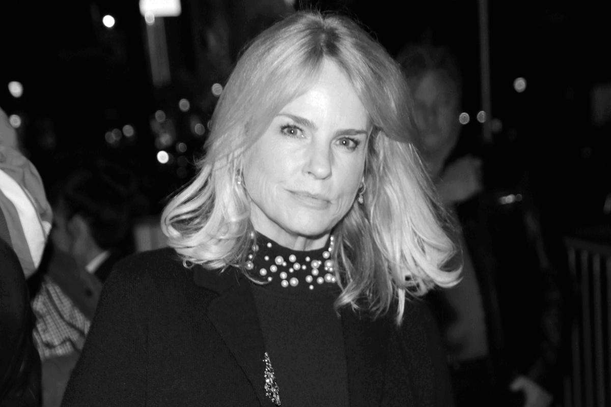 Актриса Дженнифер Раньон из "Охотников за привидениями" скончалась в 65 лет